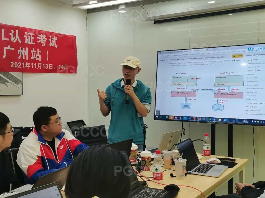 学员风采1
